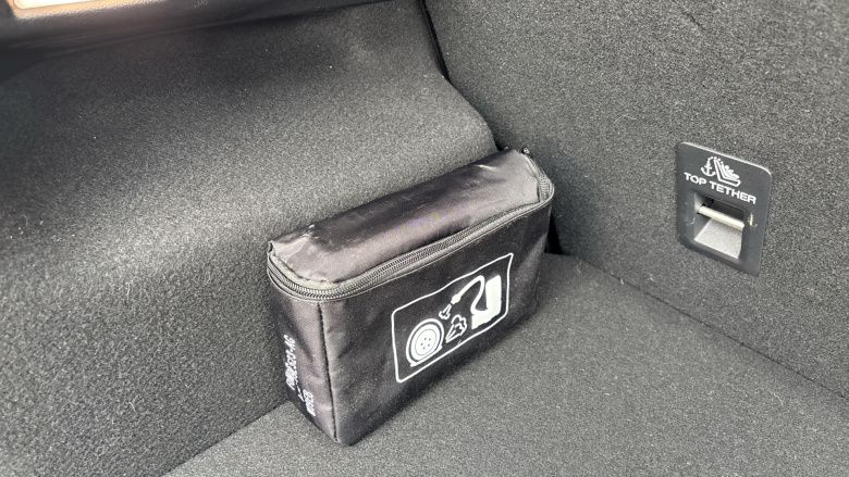 Ford Puma 1.0 EcoBoost Titanium 5dr Petrol Hatchback